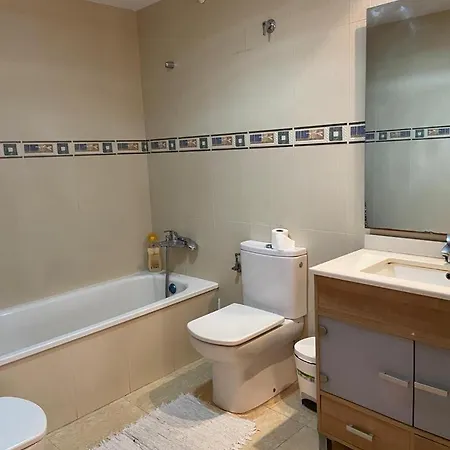 Apartamento Immolux Lloret