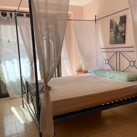 Apartamento Immolux Lloret *