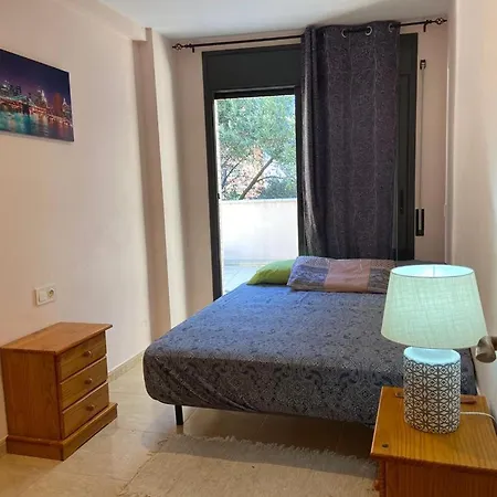 Immolux Lloret Appartement