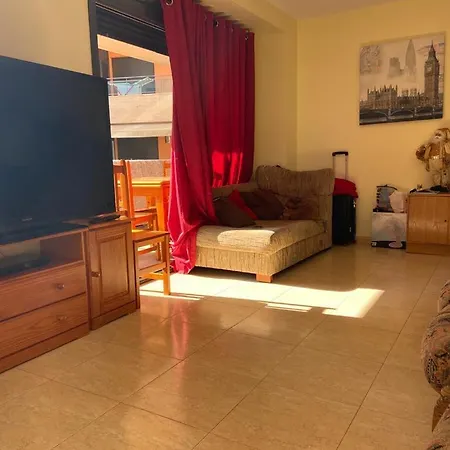 Appartement Immolux Lloret Lloret de Mar