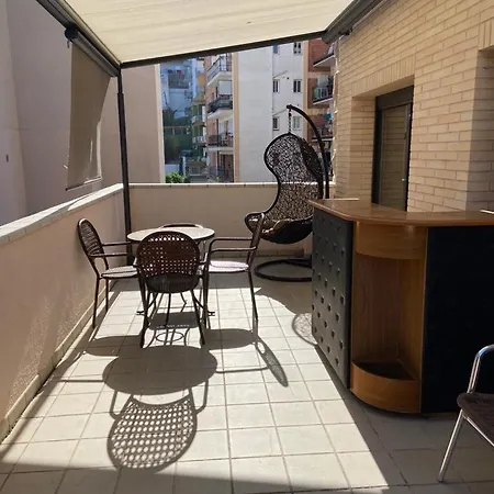 Appartement Immolux Lloret Lloret de Mar